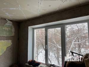 3-к квартира, вторичка, 66м2, 3/5 этаж