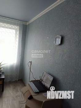 2-к квартира, вторичка, 54м2, 5/5 этаж