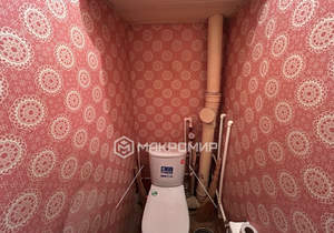 2-к квартира, вторичка, 55м2, 5/5 этаж