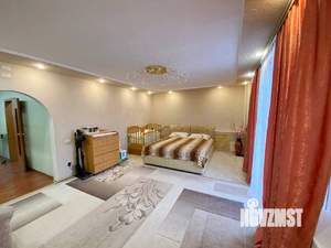 2-к квартира, вторичка, 82м2, 4/16 этаж
