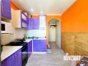 3-к квартира, вторичка, 66м2, 9/10 этаж