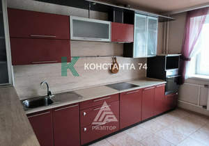2-к квартира, вторичка, 65м2, 4/5 этаж