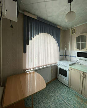 2-к квартира, вторичка, 44м2, 4/5 этаж