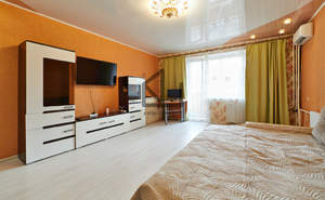 2-к квартира, вторичка, 57м2, 2/11 этаж