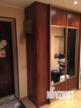 2-к квартира, вторичка, 47м2, 9/9 этаж