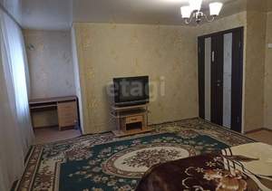 3-к квартира, вторичка, 97м2, 5/6 этаж