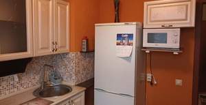 2-к квартира, вторичка, 49м2, 9/14 этаж