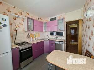 3-к квартира, вторичка, 61м2, 5/5 этаж