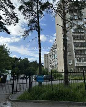 2-к квартира, вторичка, 51м2, 3/10 этаж