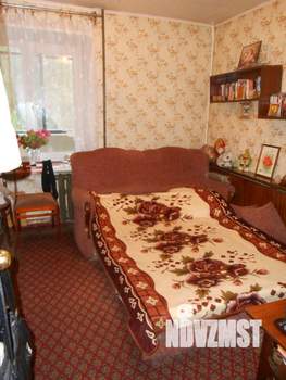 3-к квартира, вторичка, 59м2, 3/9 этаж