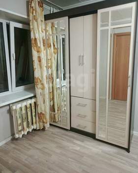 3-к квартира, вторичка, 42м2, 3/3 этаж