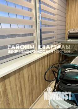 2-к квартира, вторичка, 64м2, 10/10 этаж