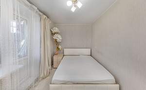 3-к квартира, вторичка, 51м2, 5/5 этаж