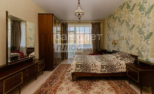 3-к квартира, вторичка, 74м2, 3/4 этаж