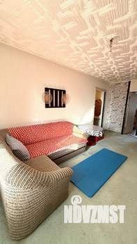 2-к квартира, вторичка, 46м2, 5/5 этаж