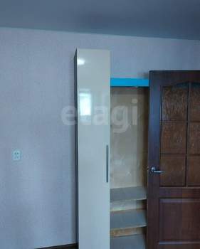 1-к квартира, вторичка, 30м2, 4/5 этаж