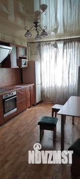 3-к квартира, вторичка, 72м2, 1/10 этаж