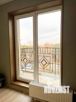 2-к квартира, вторичка, 44м2, 7/16 этаж