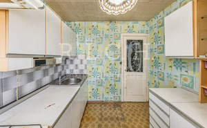 2-к квартира, вторичка, 42м2, 3/4 этаж