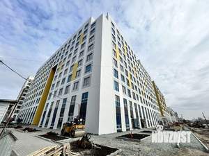 2-к квартира, вторичка, 72м2, 3/10 этаж