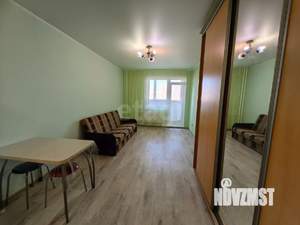 Студия квартира, вторичка, 32м2, 12/18 этаж