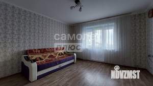 2-к квартира, вторичка, 52м2, 7/10 этаж