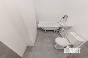 Студия квартира, вторичка, 24м2, 3/18 этаж