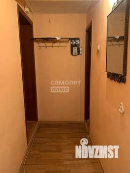 1-к квартира, вторичка, 30м2, 1/2 этаж