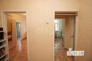 2-к квартира, вторичка, 39м2, 2/3 этаж