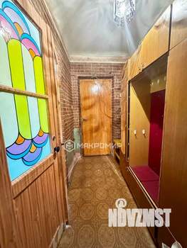 3-к квартира, вторичка, 78м2, 4/4 этаж