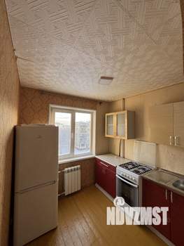 1-к квартира, вторичка, 31м2, 4/5 этаж