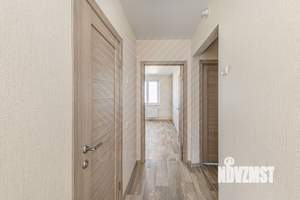 2-к квартира, вторичка, 54м2, 3/10 этаж