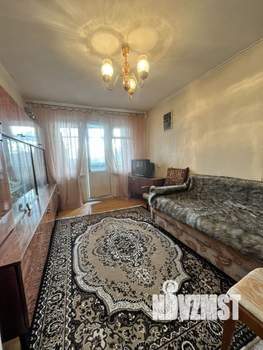 3-к квартира, вторичка, 66м2, 5/10 этаж