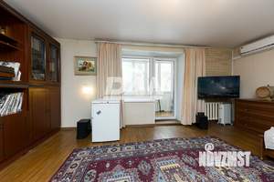2-к квартира, вторичка, 61м2, 2/10 этаж