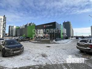 Студия квартира, вторичка, 24м2, 2/10 этаж