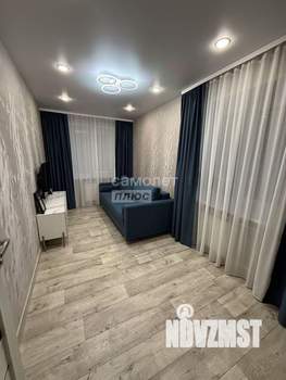 2-к квартира, вторичка, 41м2, 2/4 этаж