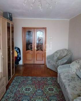 3-к квартира, вторичка, 68м2, 1/10 этаж