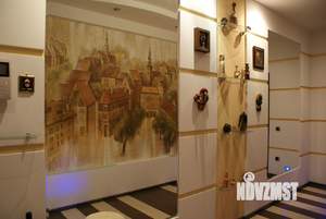 2-к квартира, вторичка, 94м2, 4/16 этаж