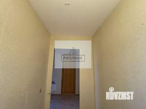 1-к квартира, вторичка, 41м2, 3/11 этаж