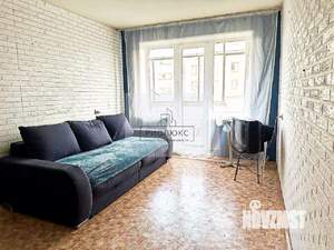 1-к квартира, вторичка, 33м2, 6/9 этаж
