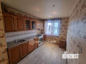 3-к квартира, вторичка, 66м2, 9/10 этаж