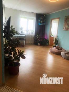 2-к квартира, вторичка, 43м2, 5/6 этаж