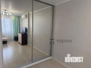 1-к квартира, вторичка, 32м2, 5/9 этаж