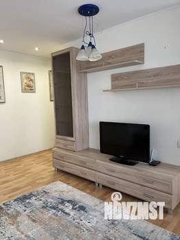 2-к квартира, вторичка, 55м2, 6/9 этаж