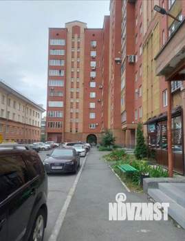 3-к квартира, вторичка, 117м2, 6/10 этаж