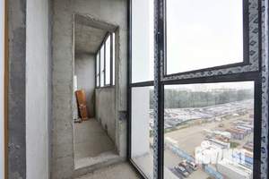 1-к квартира, вторичка, 33м2, 8/17 этаж