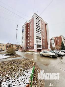 2-к квартира, вторичка, 47м2, 3/9 этаж