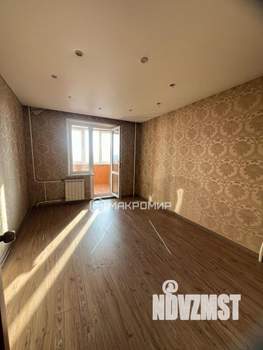 3-к квартира, вторичка, 66м2, 5/9 этаж
