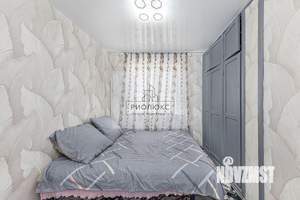 3-к квартира, вторичка, 46м2, 5/5 этаж