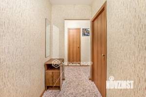 1-к квартира, вторичка, 32м2, 5/10 этаж